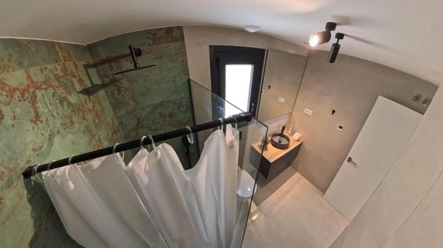 2 sypialnia Penthouse na sprzedaż w Parque de las Naciones, Torrevieja z basenem garażem - 389 000 € (Ref: 10023794)