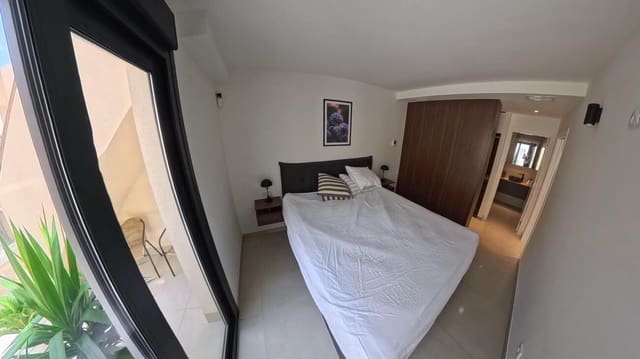 2 sypialnia Penthouse na sprzedaż w Parque de las Naciones, Torrevieja z basenem garażem - 389 000 € (Ref: 10023794)
