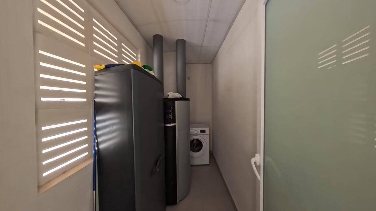 2 sypialnia Penthouse na sprzedaż w Torrevieja z basenem garażem - 389 000 € (Ref: 10023794)