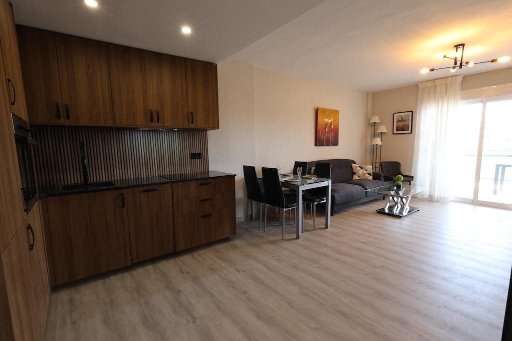 2 camera da letto Appartamento in vendita in Orihuela Costa con piscina garage - 249.900 € (Rif: 10025379)