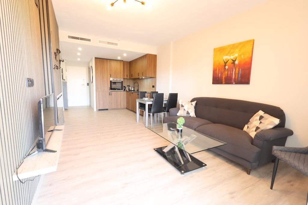 2 camera da letto Appartamento in vendita in Orihuela Costa con piscina garage - 249.900 € (Rif: 10025379)