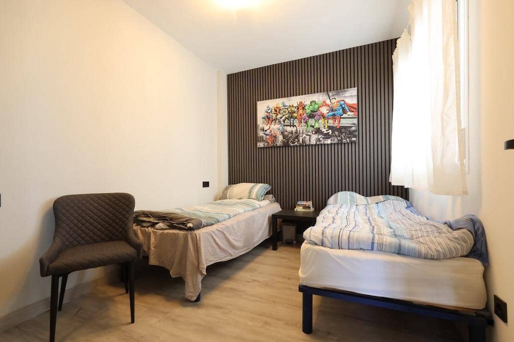 2 camera da letto Appartamento in vendita in Orihuela Costa con piscina garage - 249.900 € (Rif: 10025379)