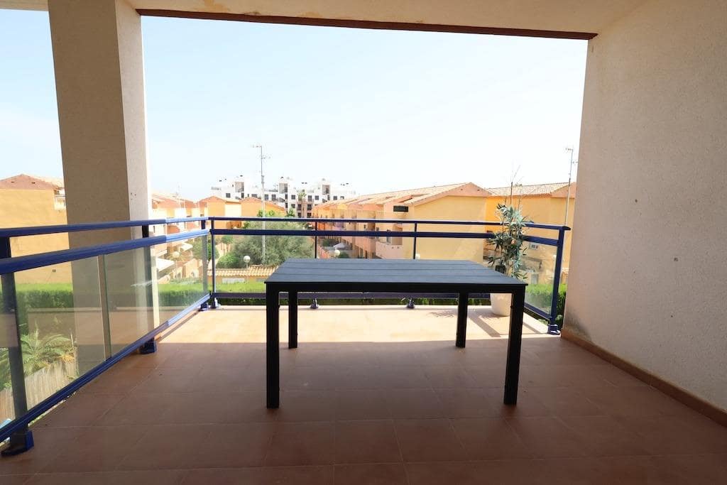 2 camera da letto Appartamento in vendita in Orihuela Costa con piscina garage - 249.900 € (Rif: 10025379)