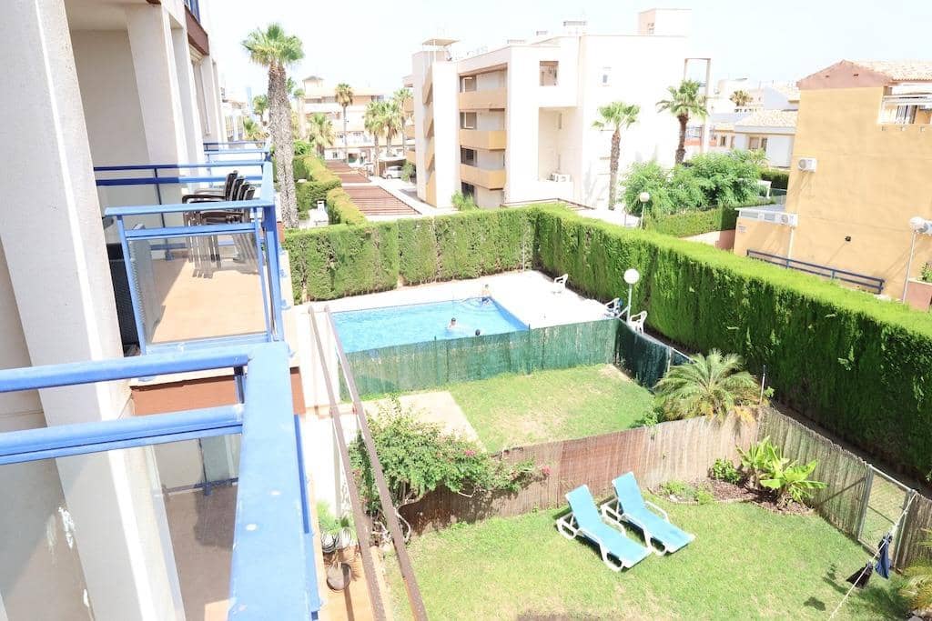 2 camera da letto Appartamento in vendita in Orihuela Costa con piscina garage - 249.900 € (Rif: 10025379)