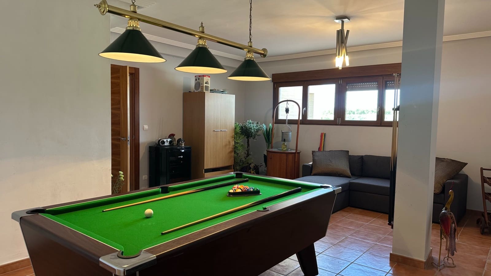Casa de 3 habitaciones en Algorfa en venta con garaje - 240.000 € (Ref: 10025382)