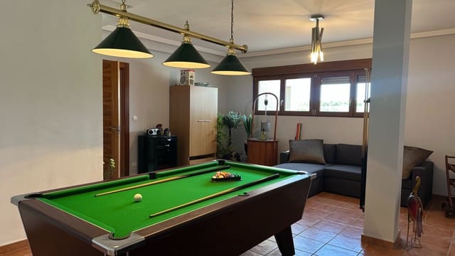 3 sypialnia Dom na sprzedaż w Algorfa z garażem - 240 000 € (Ref: 10025382)
