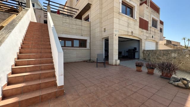 3 sypialnia Dom na sprzedaż w Algorfa z garażem - 240 000 € (Ref: 10025382)