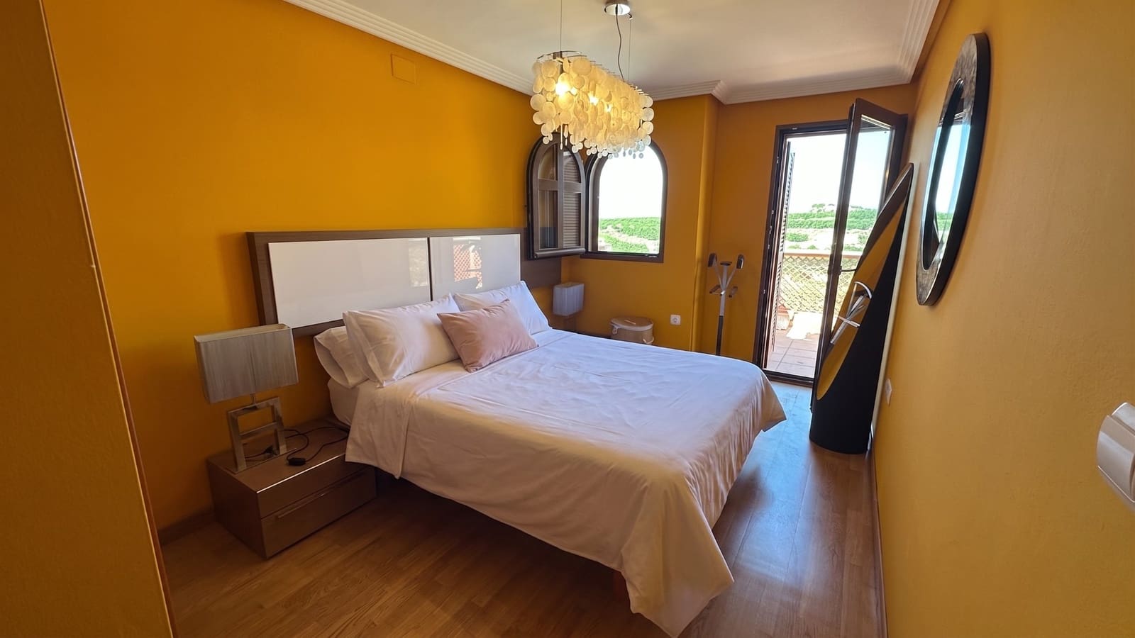 Casa de 3 habitaciones en Algorfa en venta con garaje - 240.000 € (Ref: 10025382)