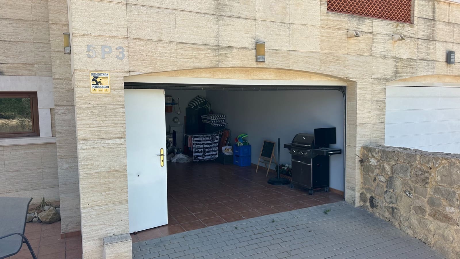 Casa de 3 habitaciones en Algorfa en venta con garaje - 240.000 € (Ref: 10025382)