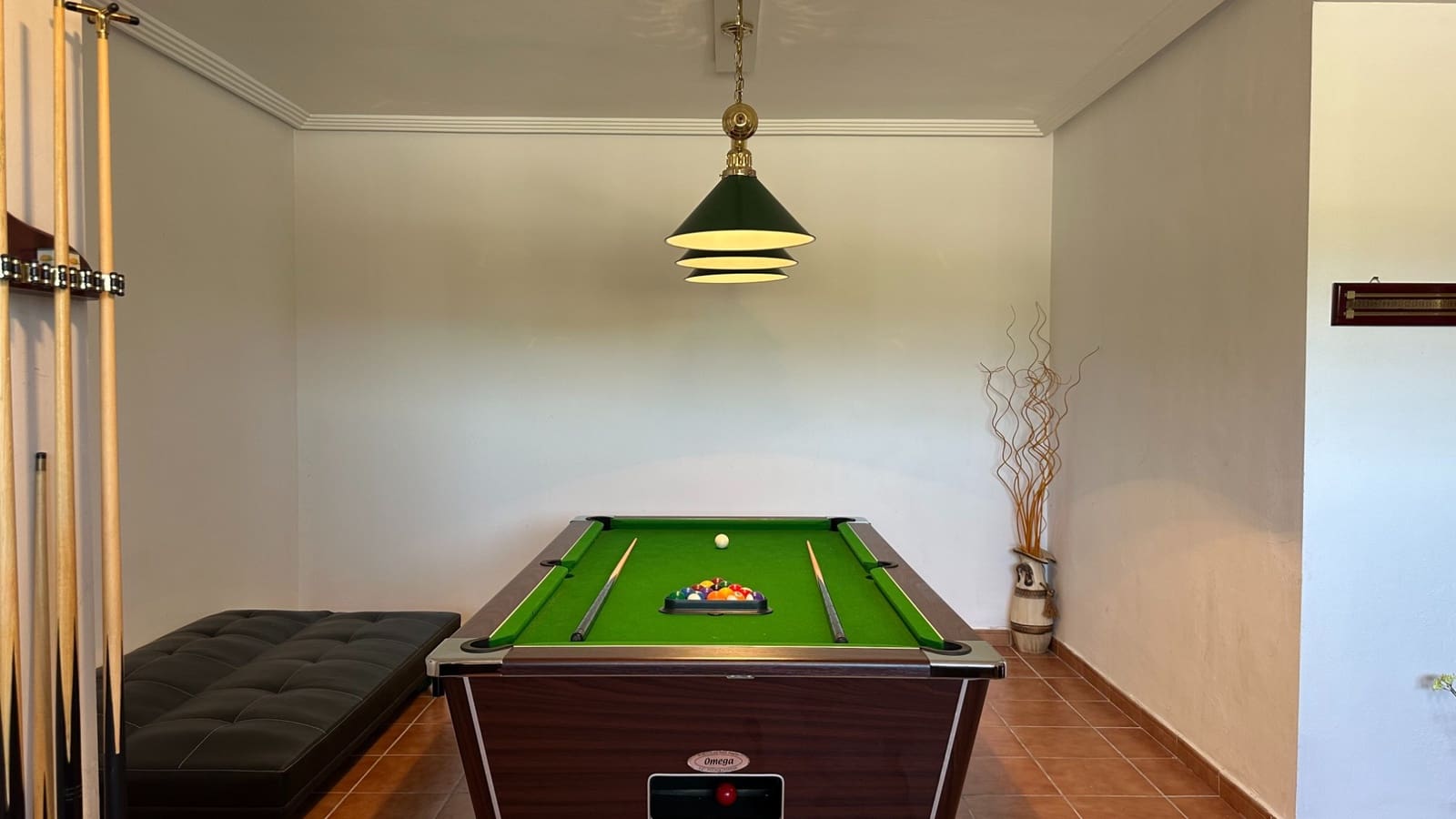Casa de 3 habitaciones en Algorfa en venta con garaje - 240.000 € (Ref: 10025382)