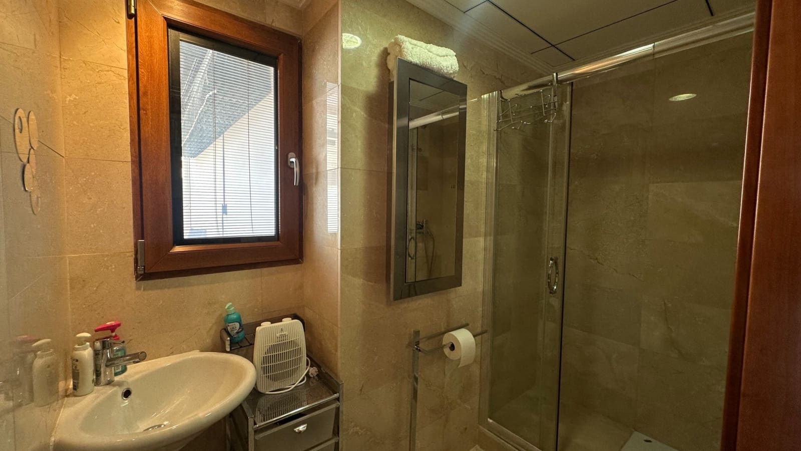 Casa de 3 habitaciones en Algorfa en venta con garaje - 240.000 € (Ref: 10025382)