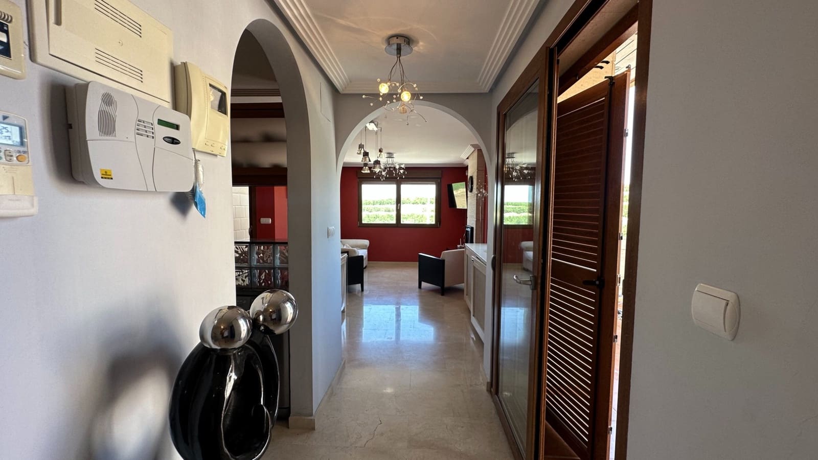 Casa de 3 habitaciones en Algorfa en venta con garaje - 240.000 € (Ref: 10025382)