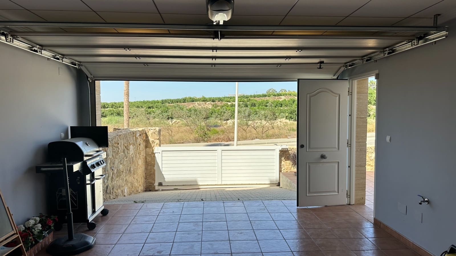Casa de 3 habitaciones en Algorfa en venta con garaje - 240.000 € (Ref: 10025382)