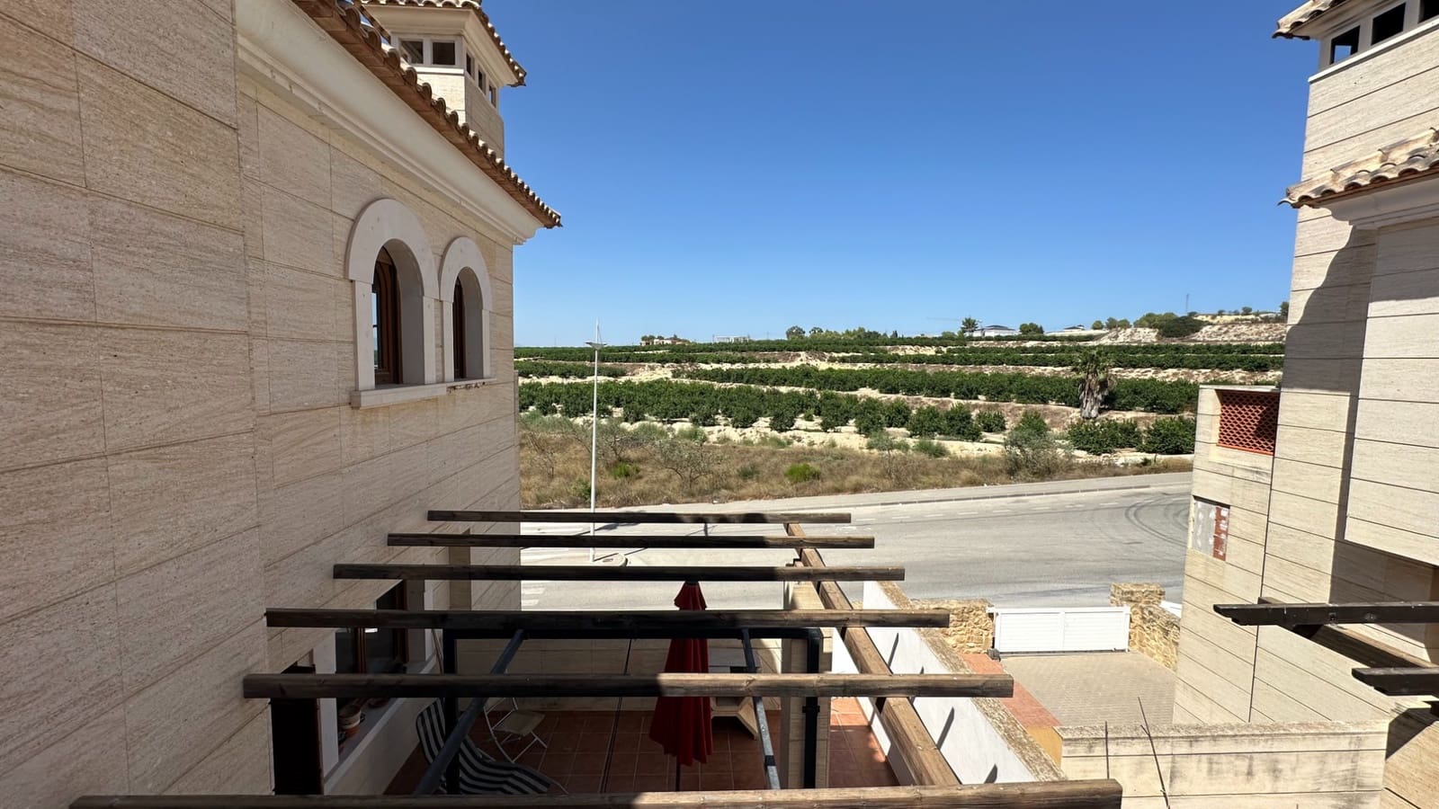 Casa de 3 habitaciones en Algorfa en venta con garaje - 240.000 € (Ref: 10025382)