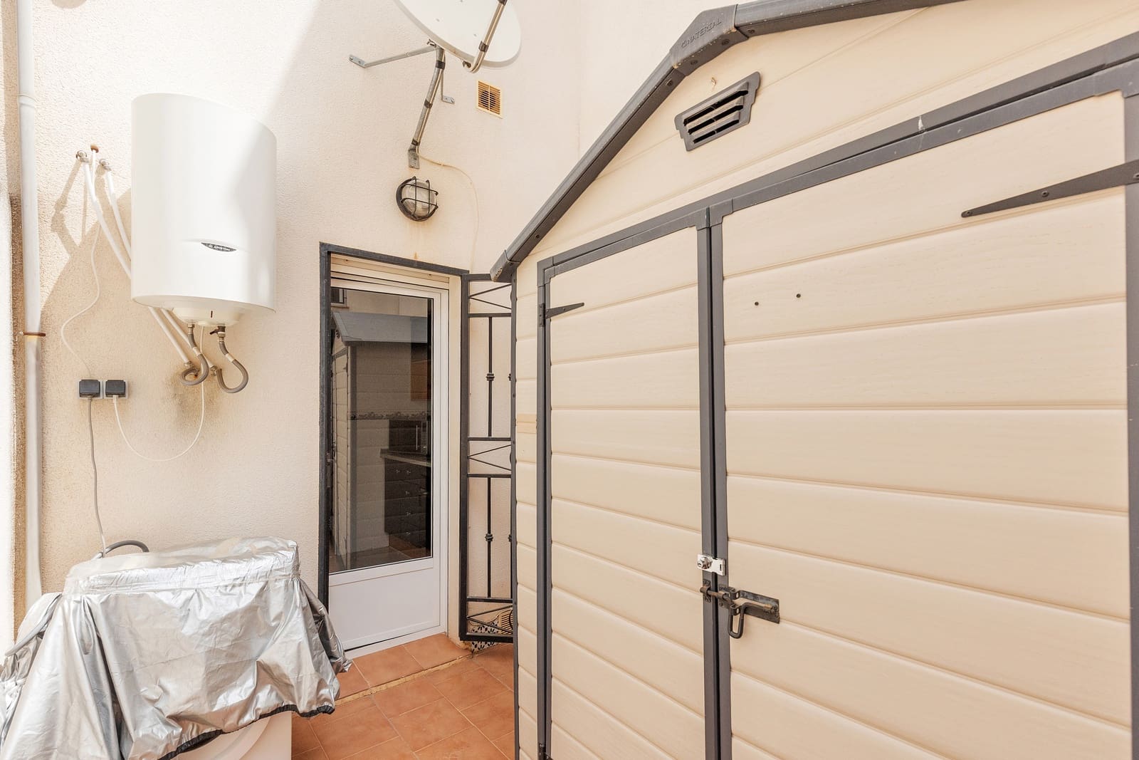 2 makuuhuone Huoneisto myytävänä paikassa Orihuela Costa - 249 000 € (Ref: 10025383)