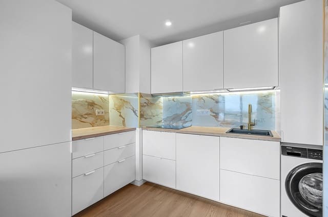 2 sovrum Lägenhet till salu i Punta Prima, Orihuela med pool garage - 225 000 € (Ref: 10026987)