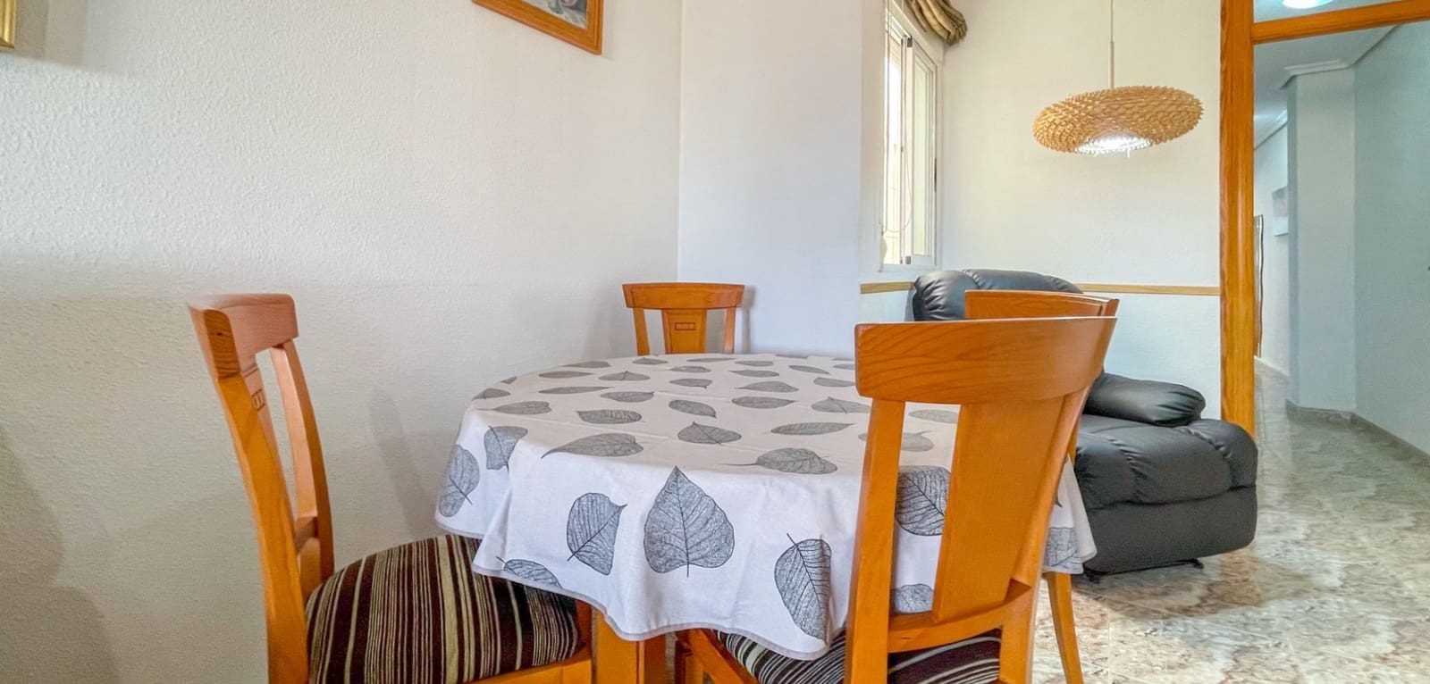 3 sypialnia Apartament na sprzedaż w Torrevieja - 188 000 € (Ref: 10026988)