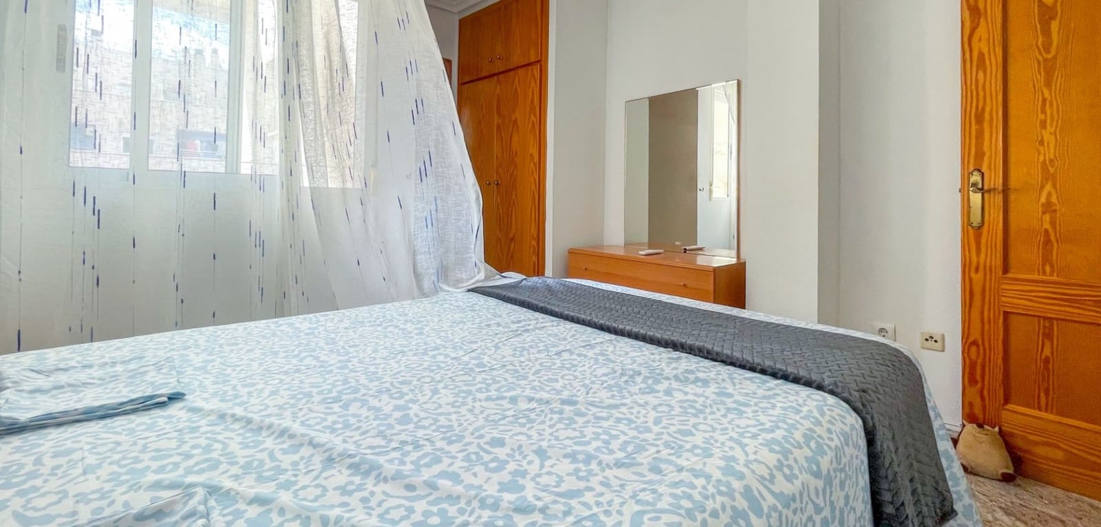 3 sypialnia Apartament na sprzedaż w Torrevieja - 188 000 € (Ref: 10026988)