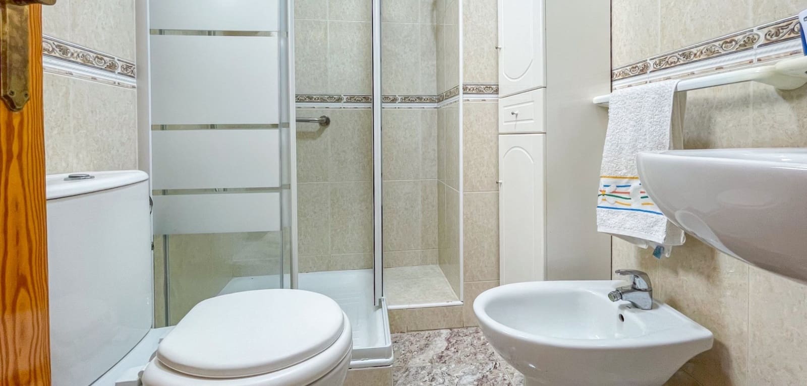 3 sypialnia Apartament na sprzedaż w Torrevieja - 188 000 € (Ref: 10026988)
