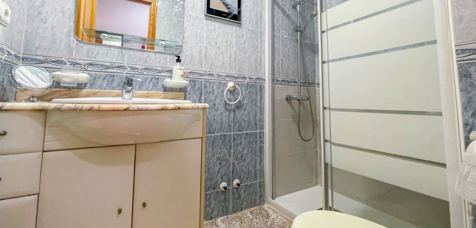 3 sypialnia Apartament na sprzedaż w Torrevieja - 188 000 € (Ref: 10026988)