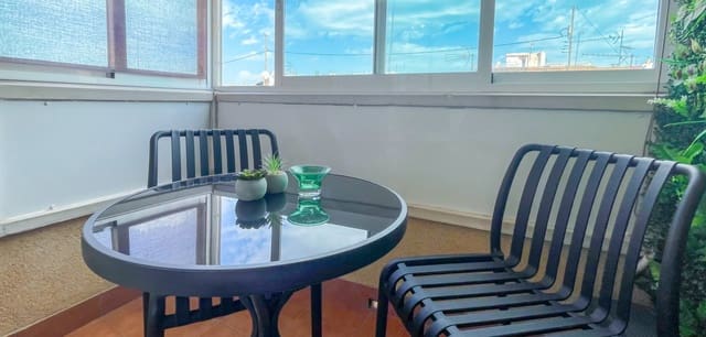 3 sypialnia Apartament na sprzedaż w Parque de las Naciones, Torrevieja - 188 000 € (Ref: 10026988)