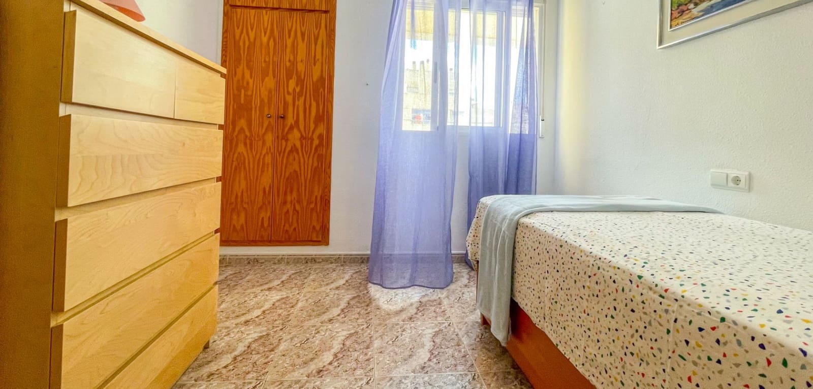 3 sypialnia Apartament na sprzedaż w Torrevieja - 188 000 € (Ref: 10026988)