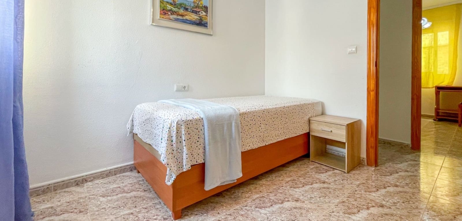 3 sypialnia Apartament na sprzedaż w Torrevieja - 188 000 € (Ref: 10026988)