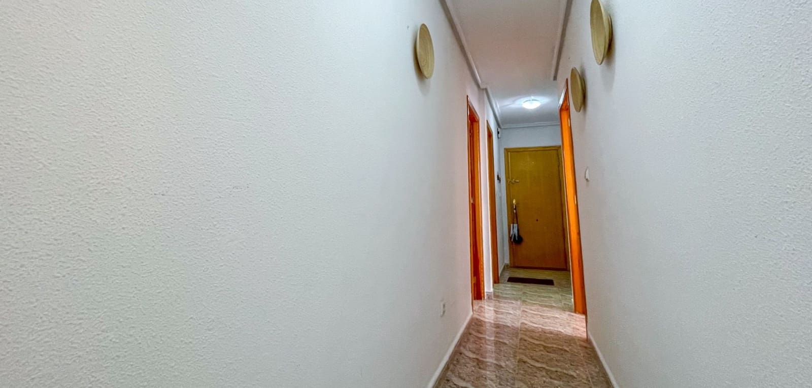 3 sypialnia Apartament na sprzedaż w Torrevieja - 188 000 € (Ref: 10026988)