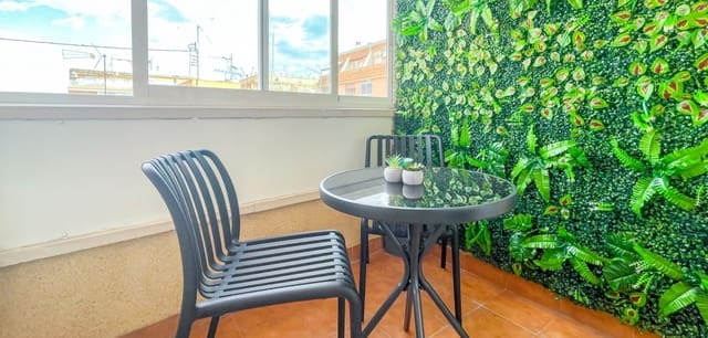 3 sypialnia Apartament na sprzedaż w Parque de las Naciones, Torrevieja - 188 000 € (Ref: 10026988)