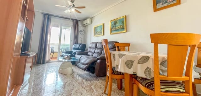 3 sypialnia Apartament na sprzedaż w Parque de las Naciones, Torrevieja - 188 000 € (Ref: 10026988)