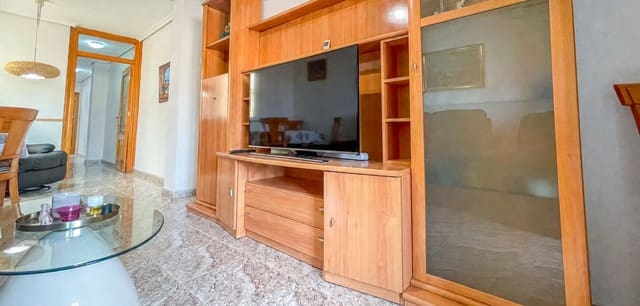 3 sypialnia Apartament na sprzedaż w Parque de las Naciones, Torrevieja - 188 000 € (Ref: 10026988)