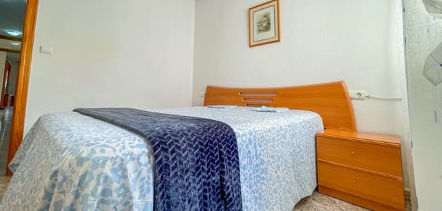 3 sypialnia Apartament na sprzedaż w Parque de las Naciones, Torrevieja - 188 000 € (Ref: 10026988)