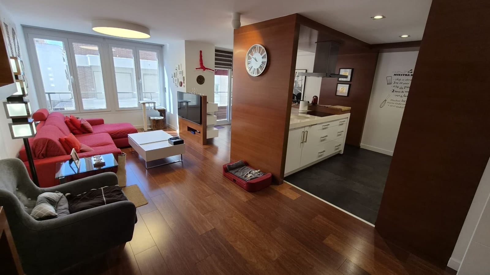 4 slaapkamer Appartement te koop in Torrevieja met garage - € 330.000 (Ref: 10026989)