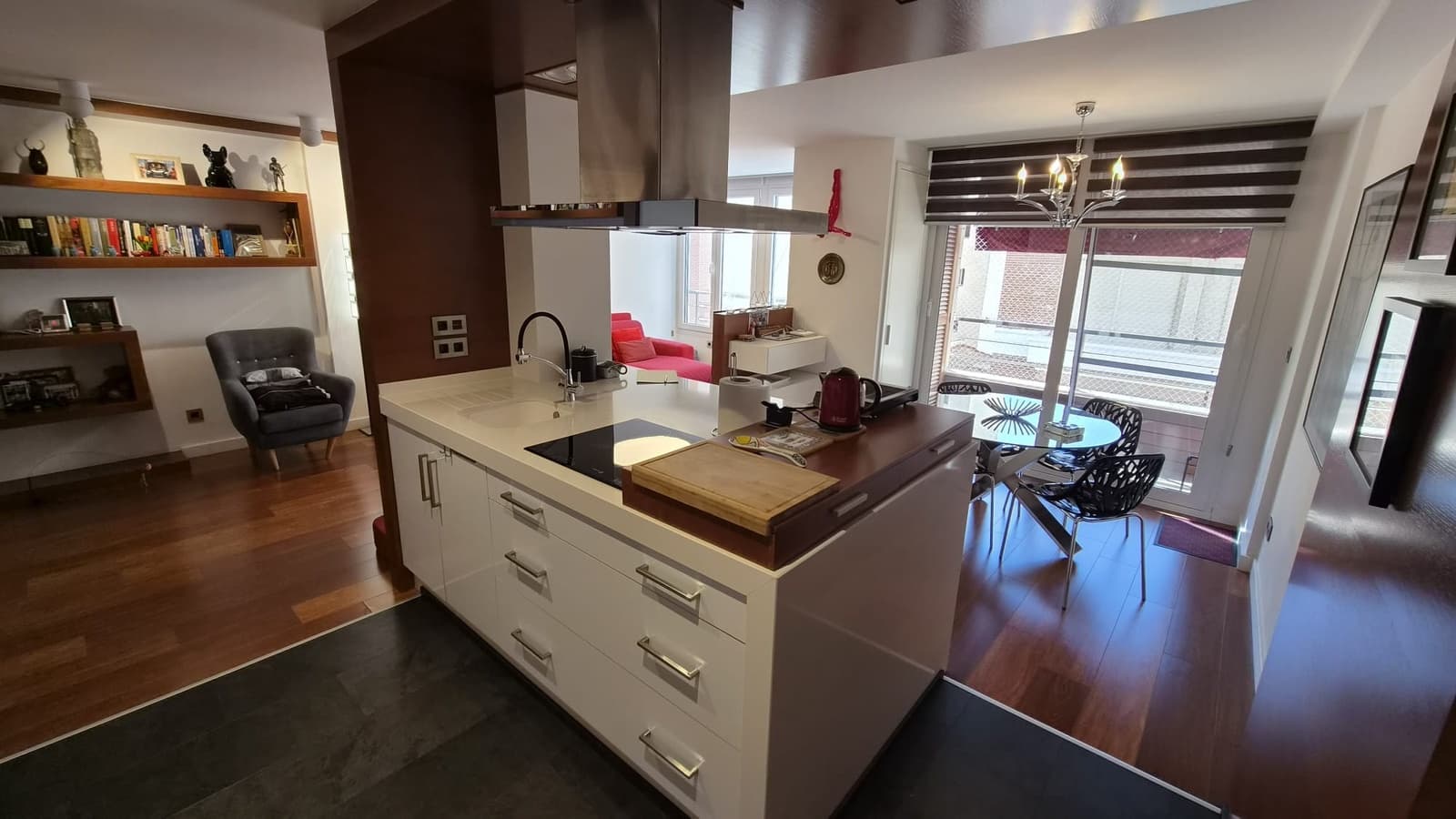 4 slaapkamer Appartement te koop in Torrevieja met garage - € 330.000 (Ref: 10026989)