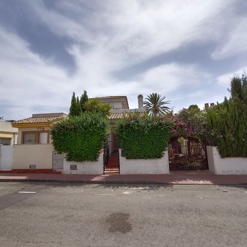 3 camera da letto Villetta Bifamiliare in vendita in Sucina, Murcia città - 190.000 € (Rif: 10026991)