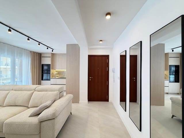 4 sypialnia Apartament na sprzedaż w Playa del Cura, Torrevieja - 285 000 € (Ref: 10026992)