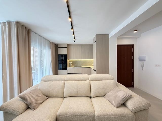 4 sypialnia Apartament na sprzedaż w Playa del Cura, Torrevieja - 285 000 € (Ref: 10026992)