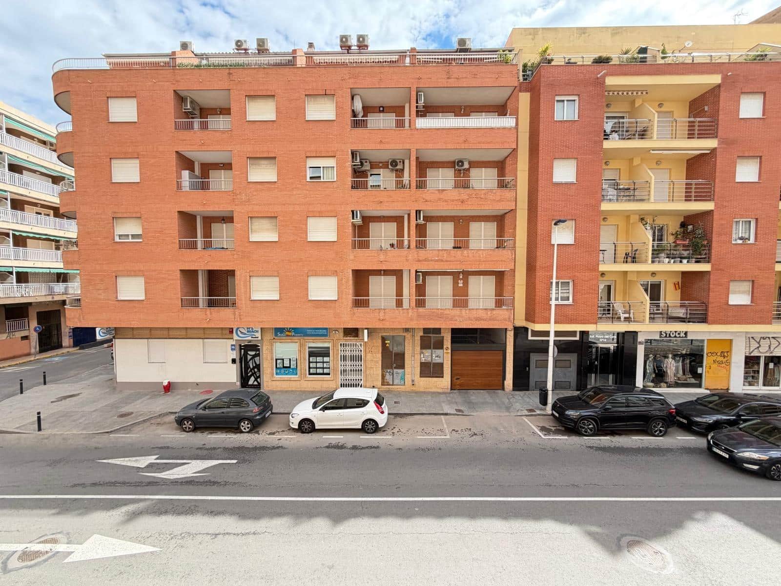 Apartamento de 4 habitaciones en Torrevieja en venta - 285.000 € (Ref: 10026992)