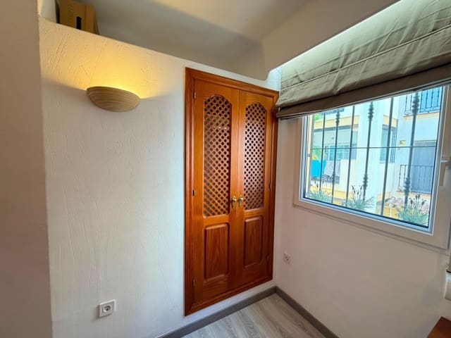 3 sypialnia Apartament na sprzedaż w Los Frutales, Torrevieja - 320 000 € (Ref: 10026993)
