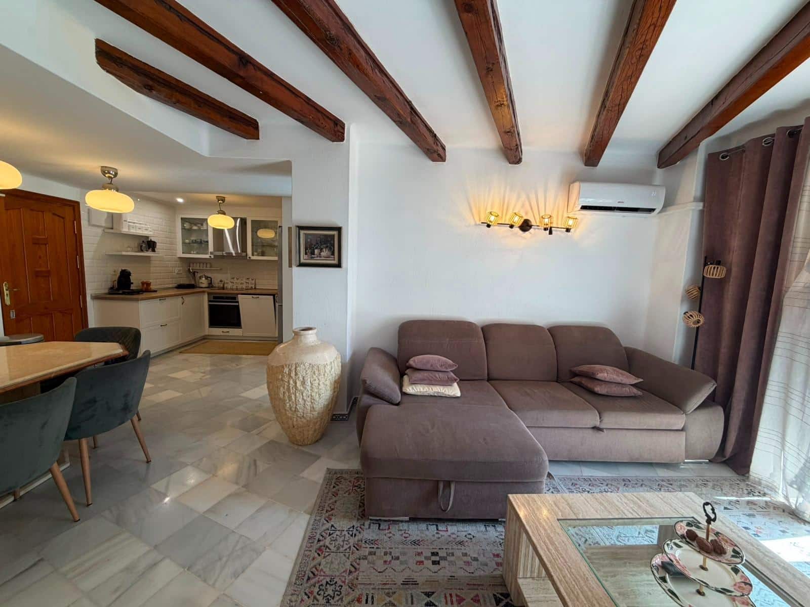 3 sypialnia Apartament na sprzedaż w Torrevieja - 320 000 € (Ref: 10026993)