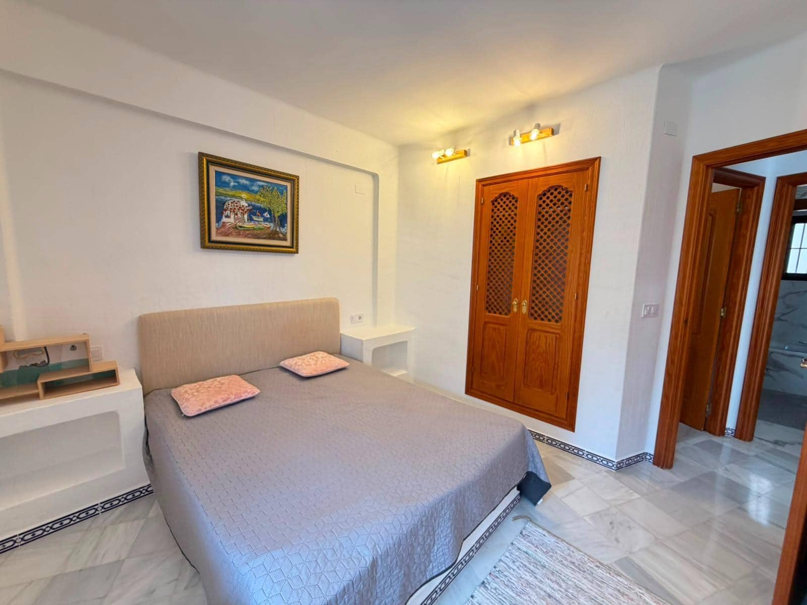 3 sypialnia Apartament na sprzedaż w Torrevieja - 320 000 € (Ref: 10026993)