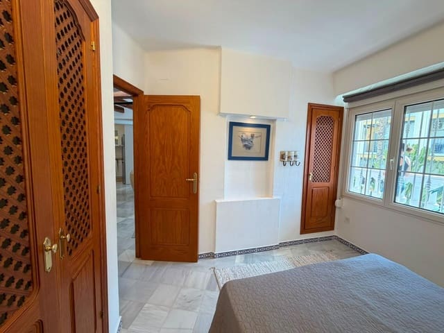 3 sypialnia Apartament na sprzedaż w Los Frutales, Torrevieja - 320 000 € (Ref: 10026993)