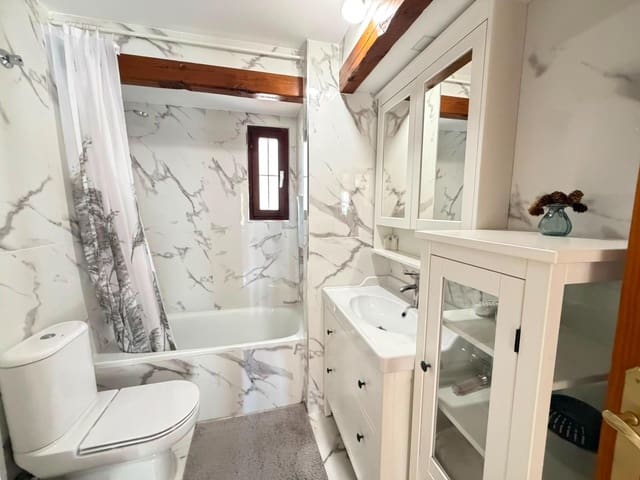 3 sypialnia Apartament na sprzedaż w Los Frutales, Torrevieja - 320 000 € (Ref: 10026993)
