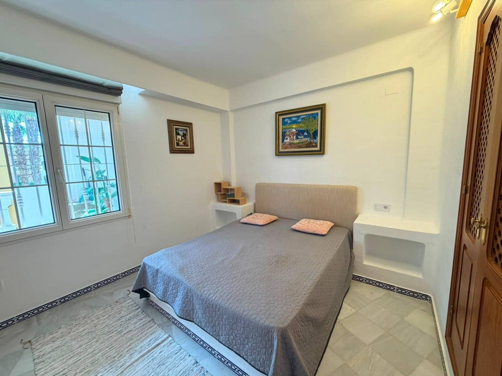 3 sypialnia Apartament na sprzedaż w Torrevieja - 320 000 € (Ref: 10026993)