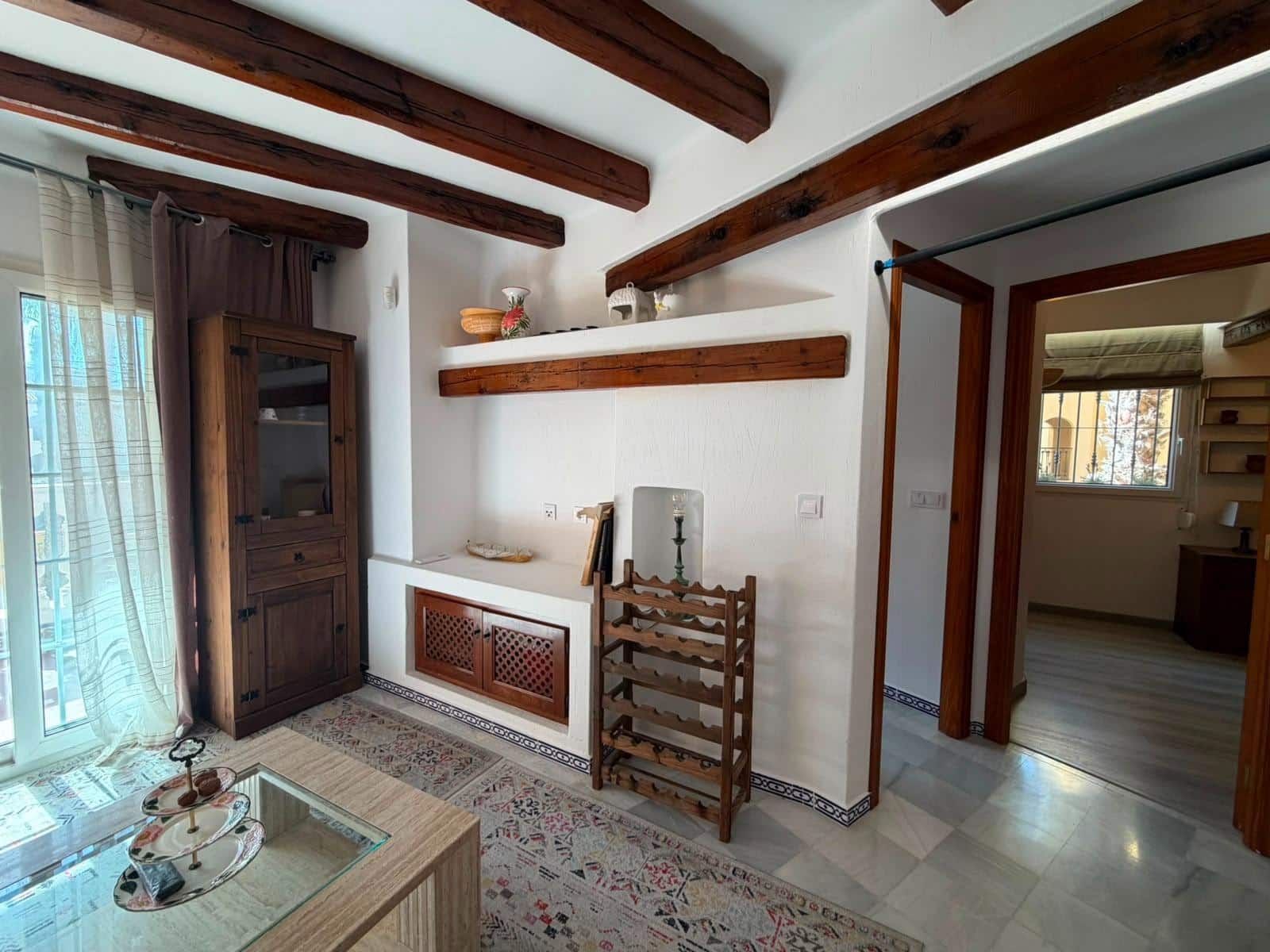 3 sypialnia Apartament na sprzedaż w Torrevieja - 320 000 € (Ref: 10026993)