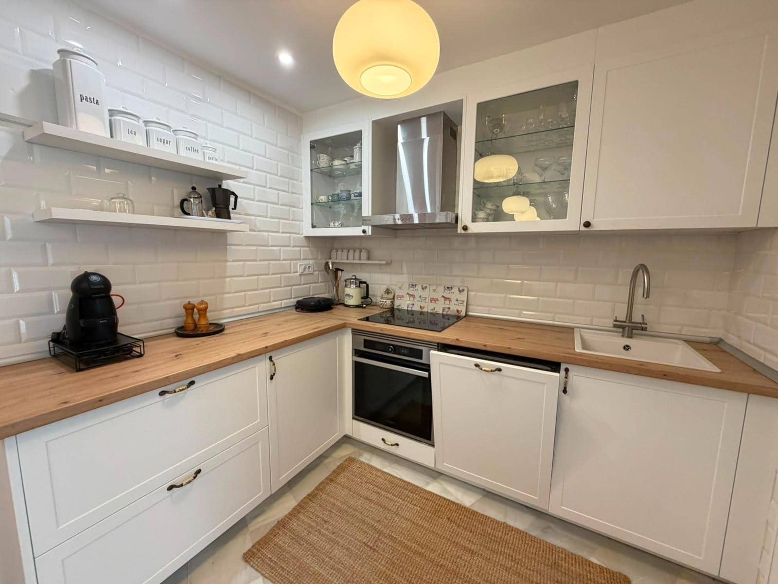 3 sypialnia Apartament na sprzedaż w Torrevieja - 320 000 € (Ref: 10026993)