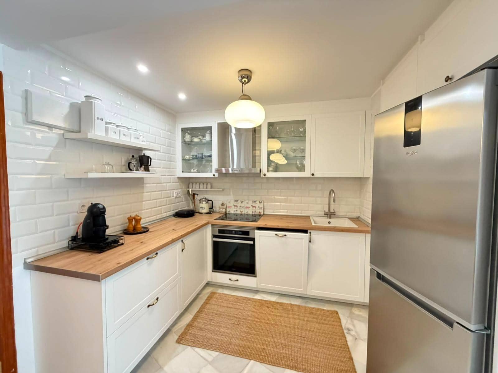 3 sypialnia Apartament na sprzedaż w Torrevieja - 320 000 € (Ref: 10026993)
