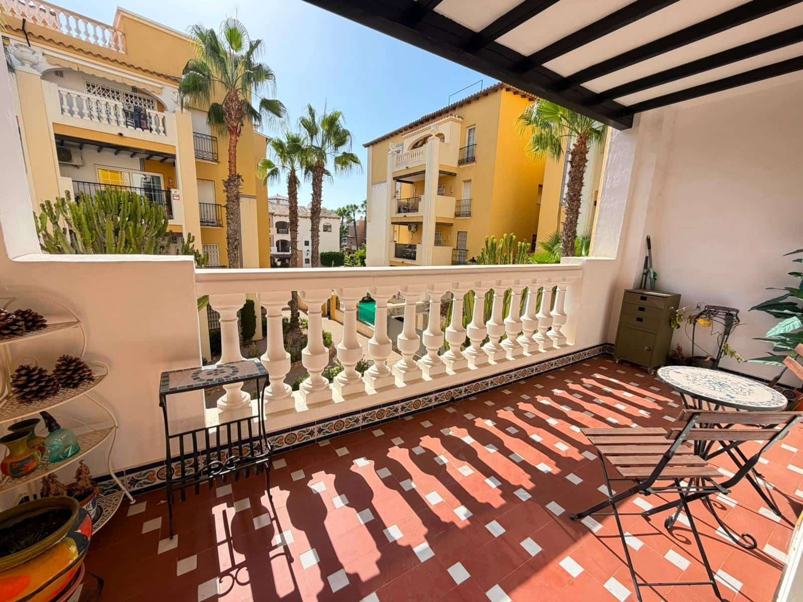 3 sypialnia Apartament na sprzedaż w Torrevieja - 320 000 € (Ref: 10026993)