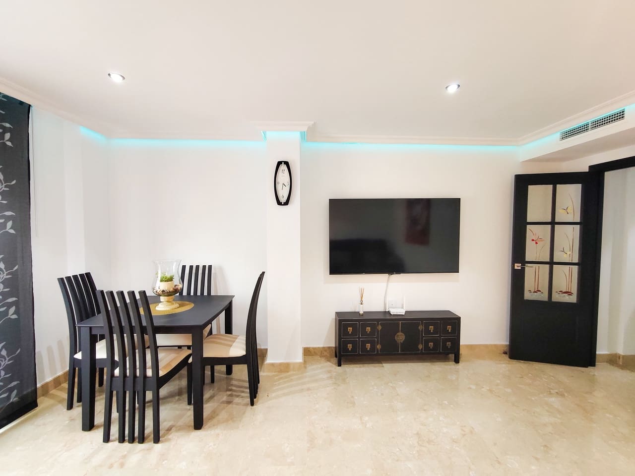 3 makuuhuone Huoneisto myytävänä paikassa Torrevieja mukana 
autotalli - 239 900 € (Ref: 10026995)