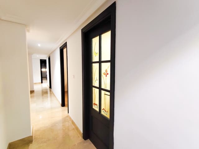 3 soveværelse Lejlighed til salg i Parque Acuático - Sector 25, Torrevieja med garage - € 239.900 (Ref: 10026995)